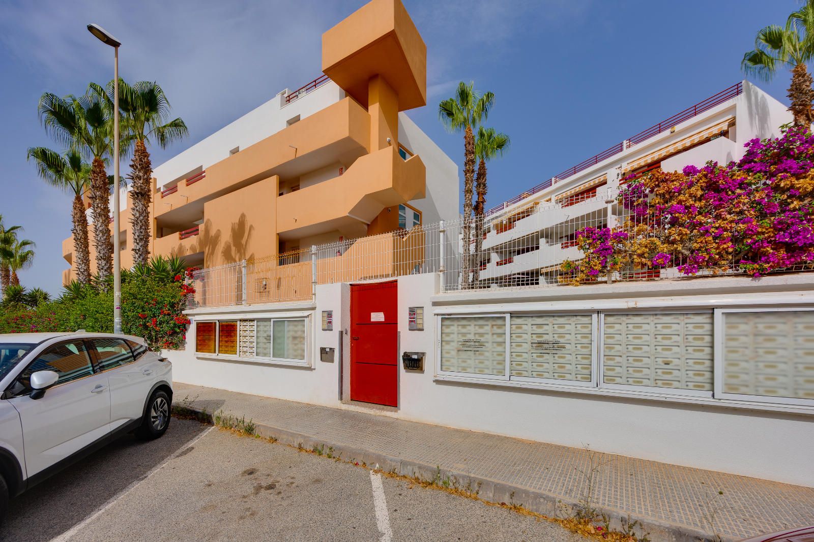 Apartamento en venta en Orihuela Costa