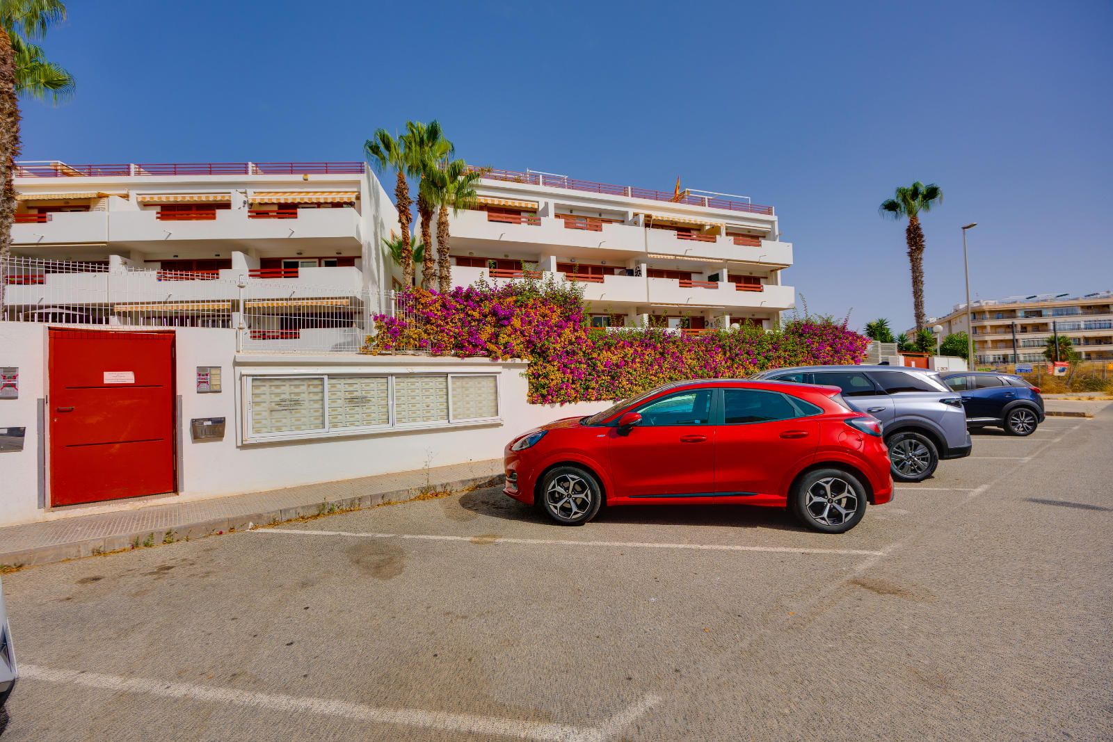 Apartamento en venta en Orihuela Costa