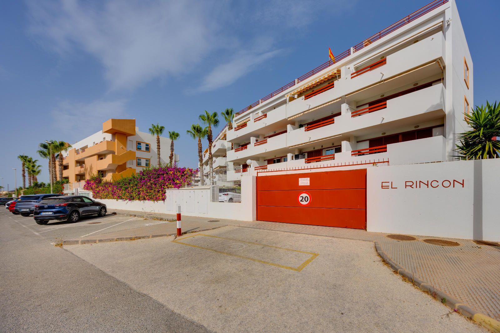 Apartamento en venta en Orihuela Costa