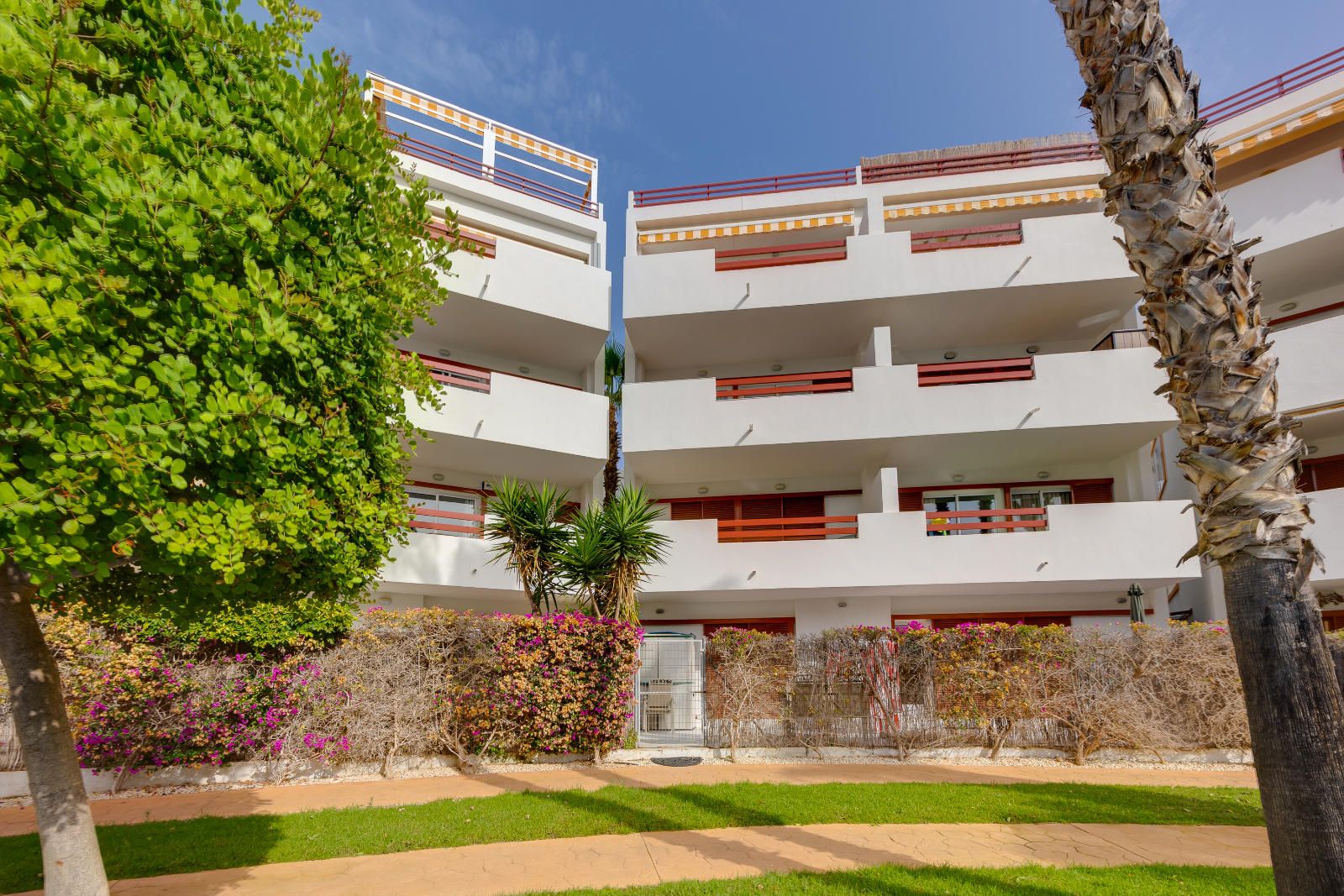 Apartamento en venta en Orihuela Costa