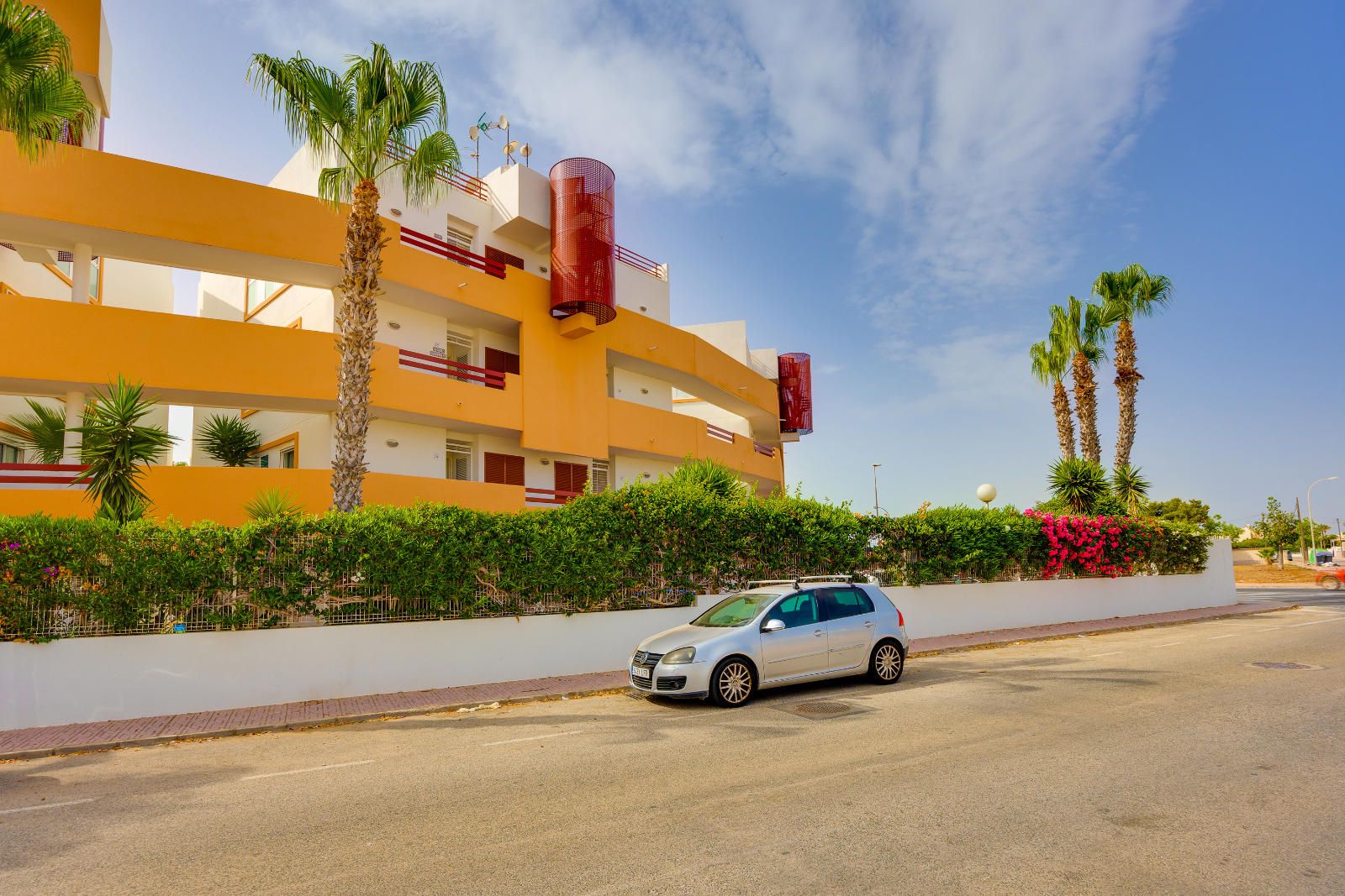 Apartamento en venta en Orihuela Costa