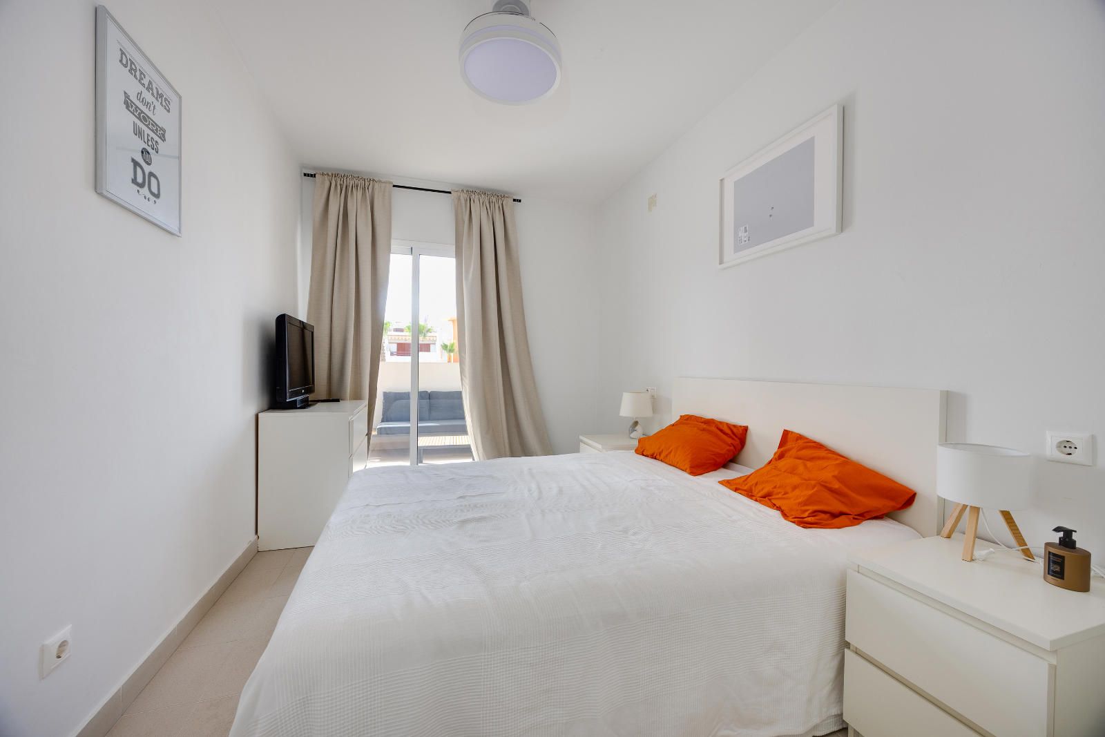 Apartamento en venta en Orihuela Costa