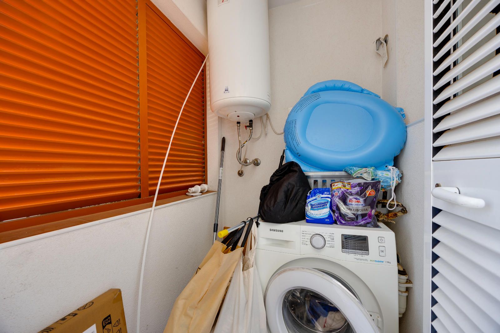 Apartamento en venta en Orihuela Costa