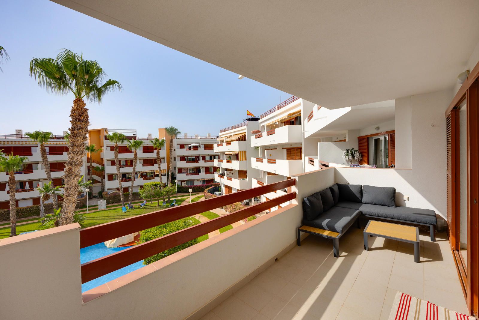Apartamento en venta en Orihuela Costa