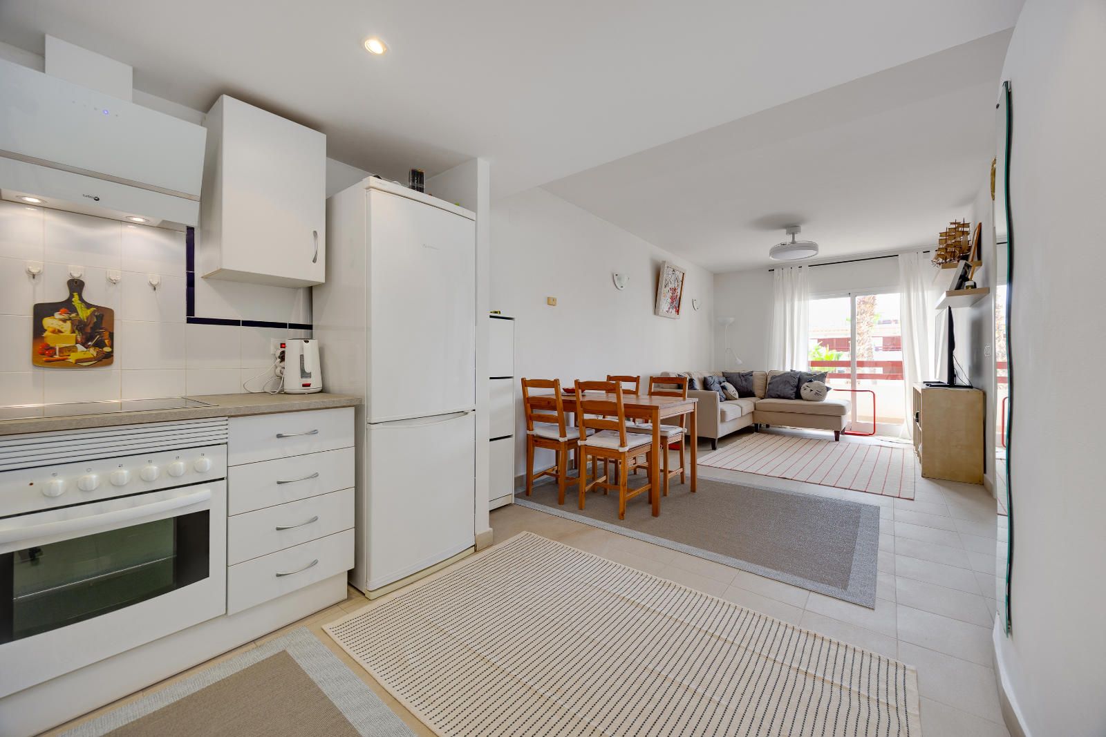Apartamento en venta en Orihuela Costa