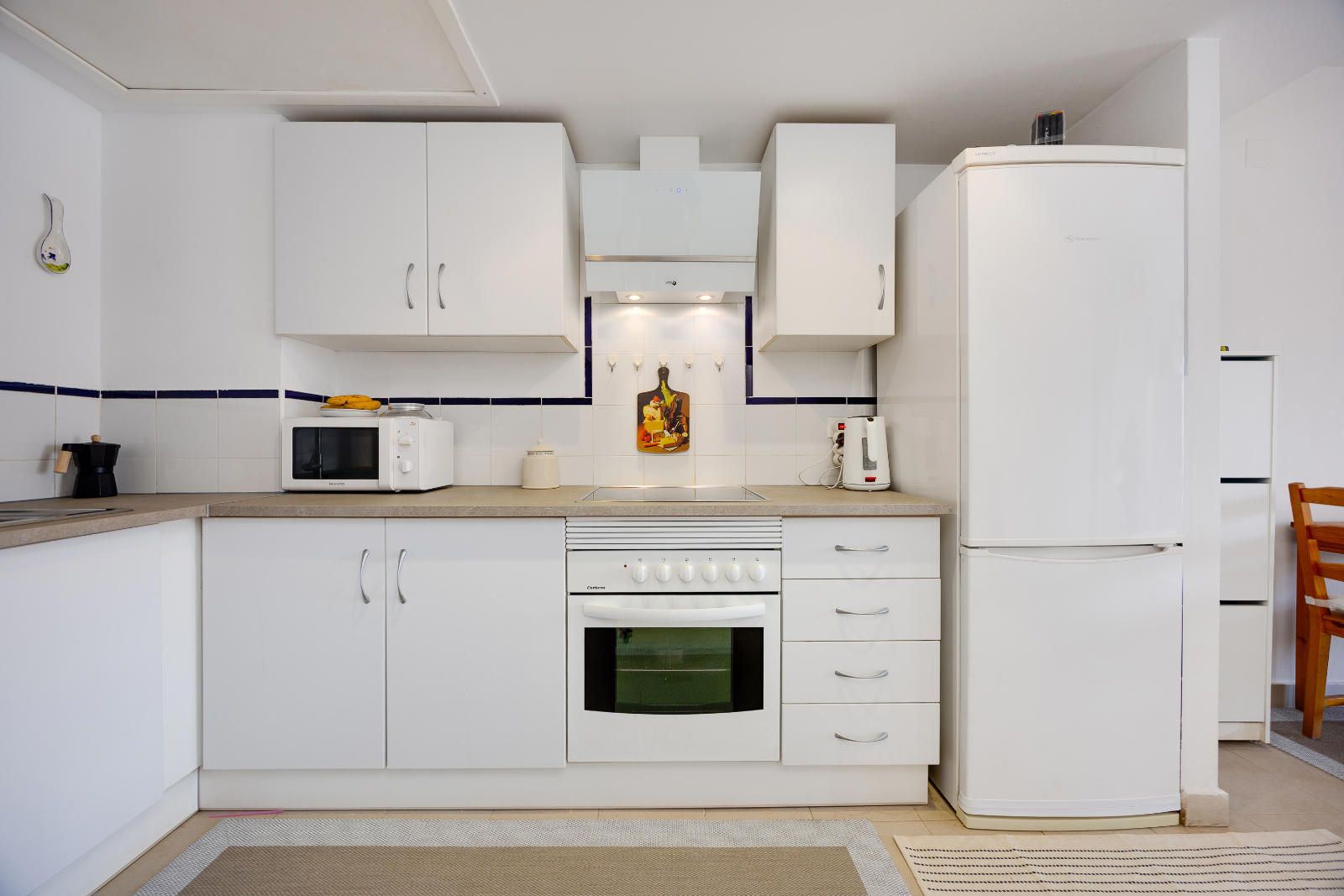 Apartamento en venta en Orihuela Costa