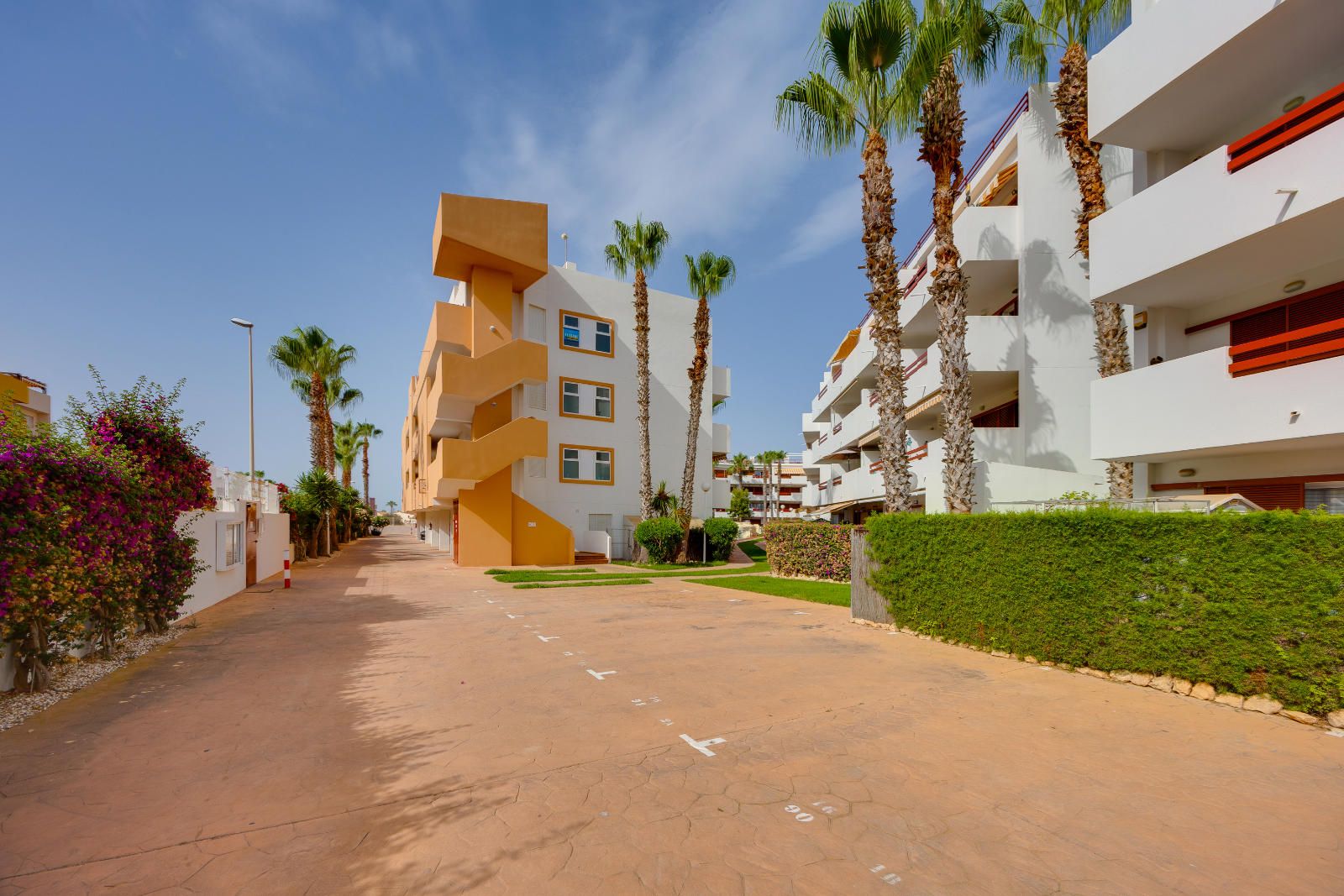 Apartamento en venta en Orihuela Costa