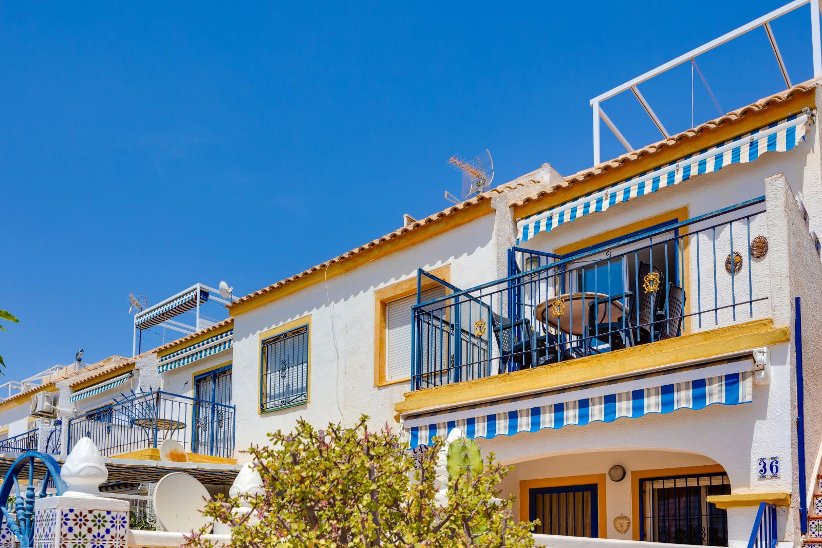 Bungalow en venta en Torrevieja