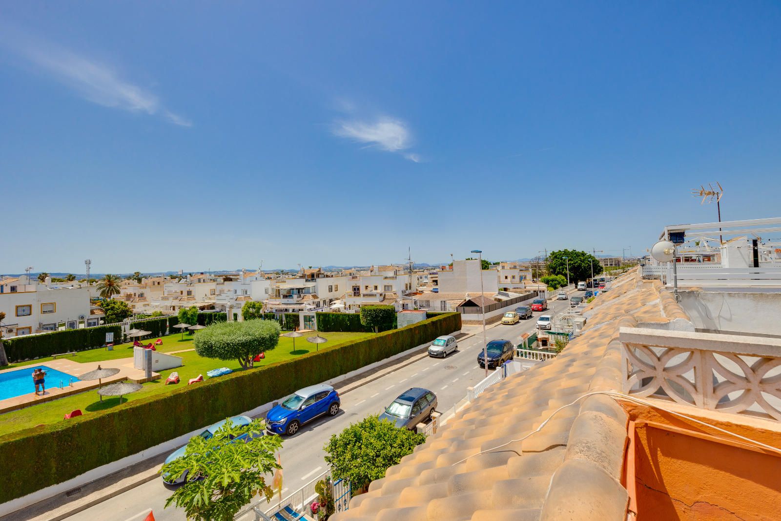 Bungalow en venta en Torrevieja