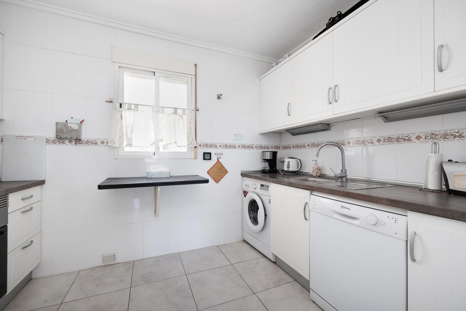 Bungalow en venta en Torrevieja