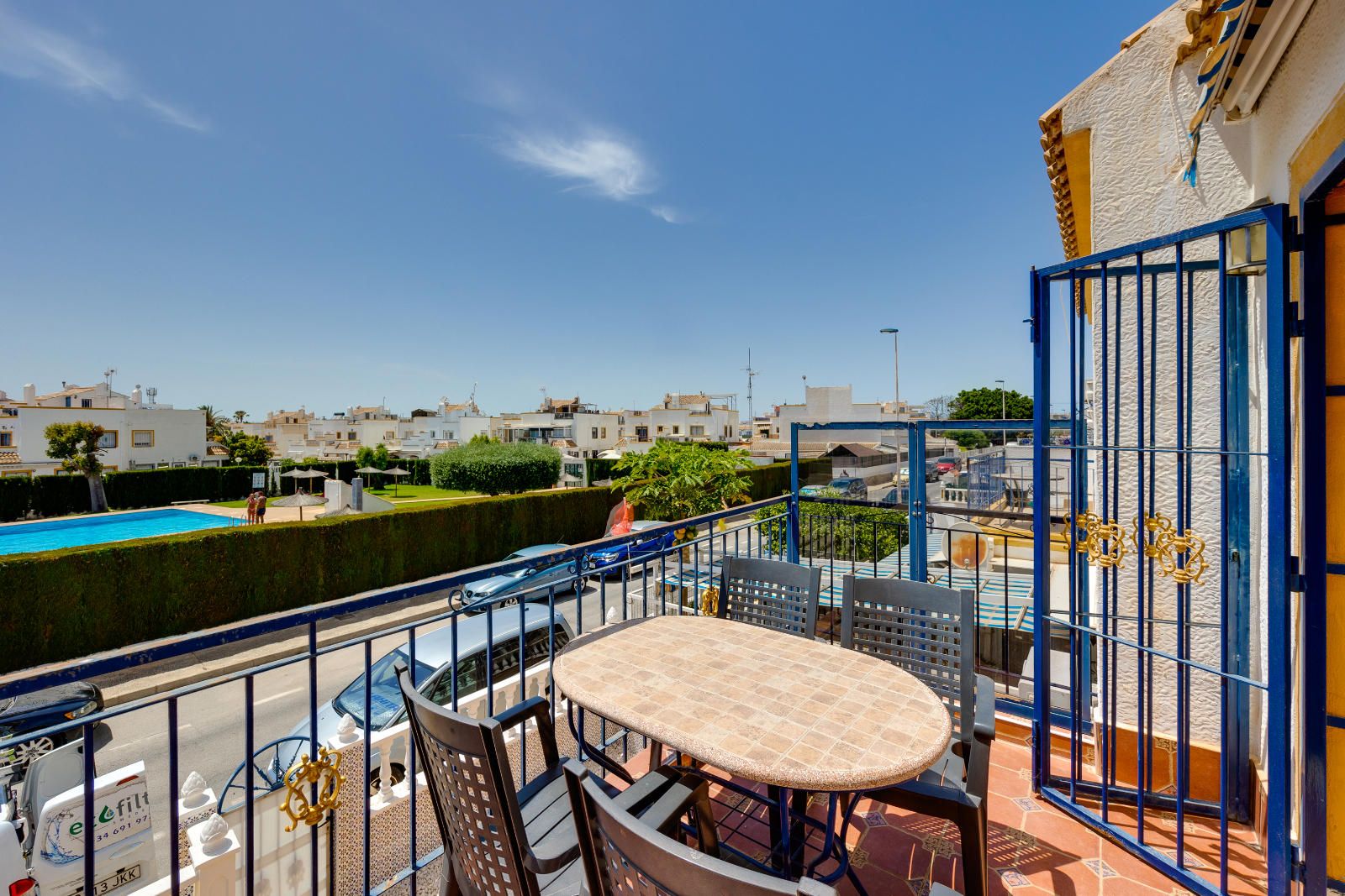 Bungalow en venta en Torrevieja