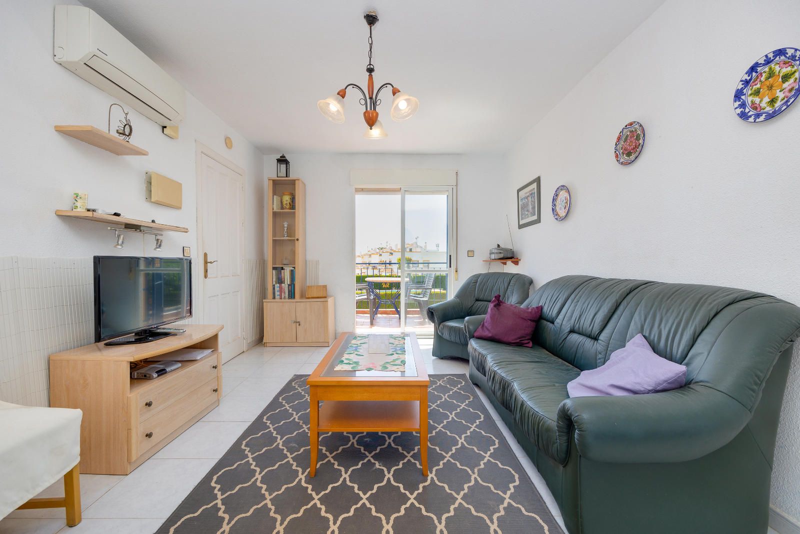 Bungalow en venta en Torrevieja