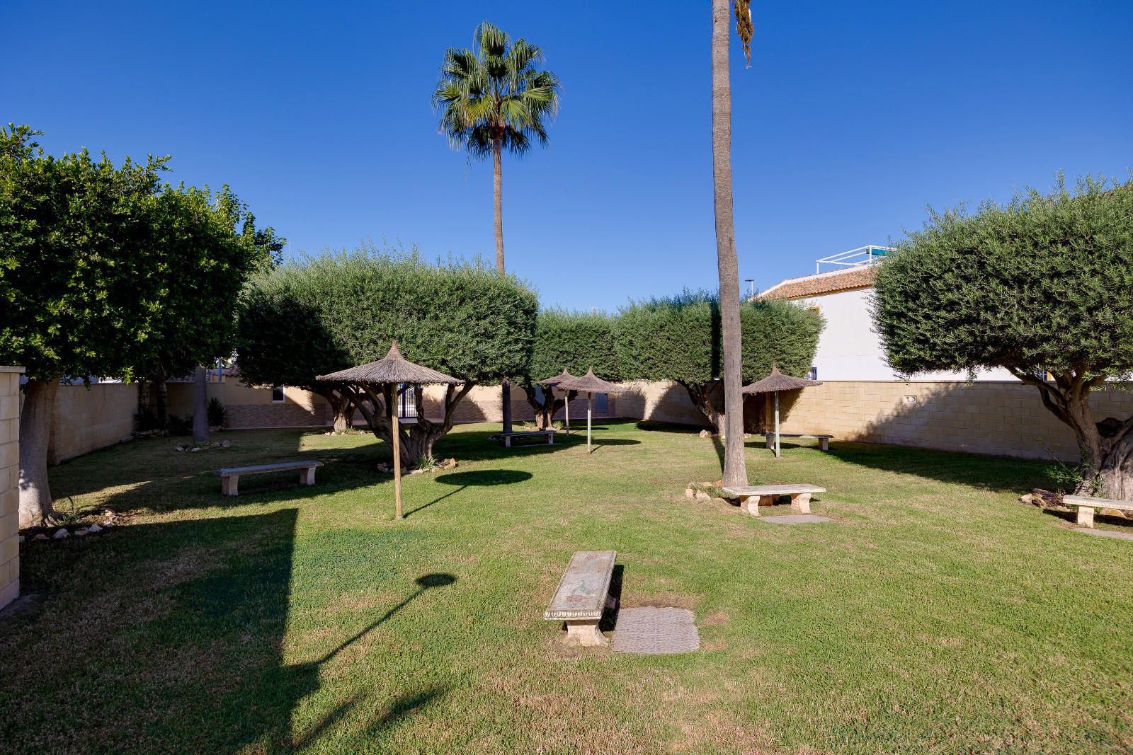 Bungalow en venta en Torrevieja