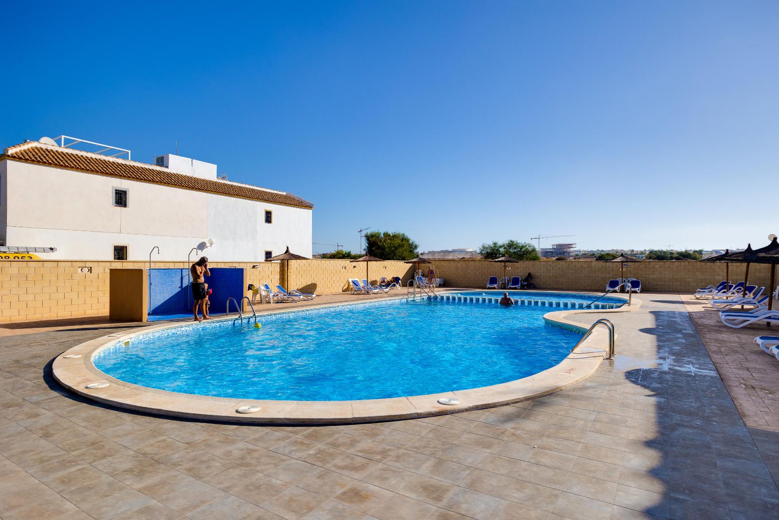 Bungalow en venta en Torrevieja