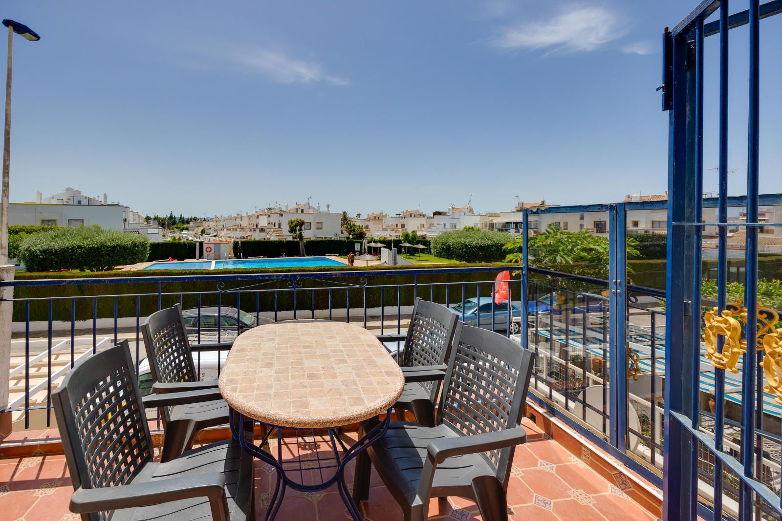 Bungalow en venta en Torrevieja