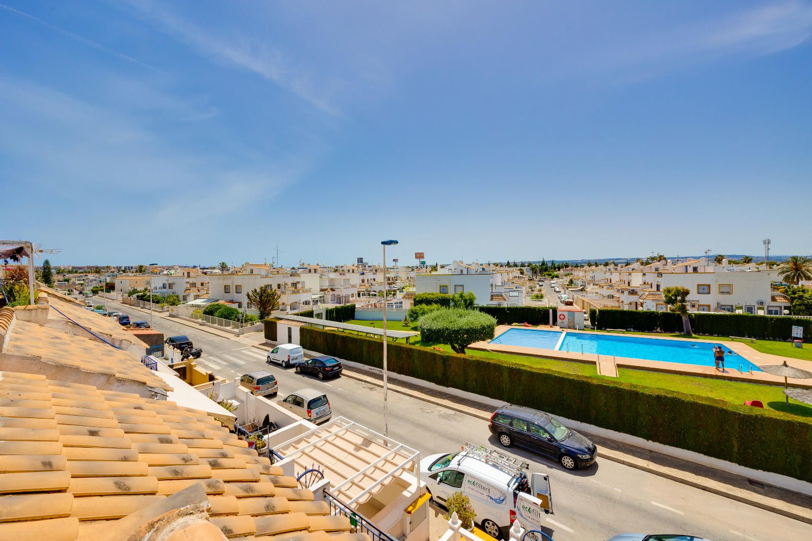 Bungalow en venta en Torrevieja