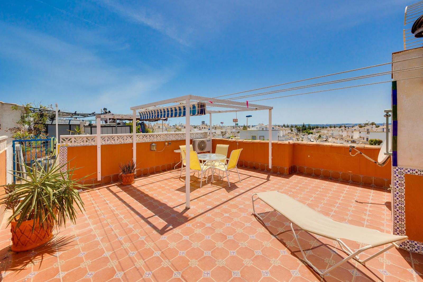 Bungalow en venta en Torrevieja