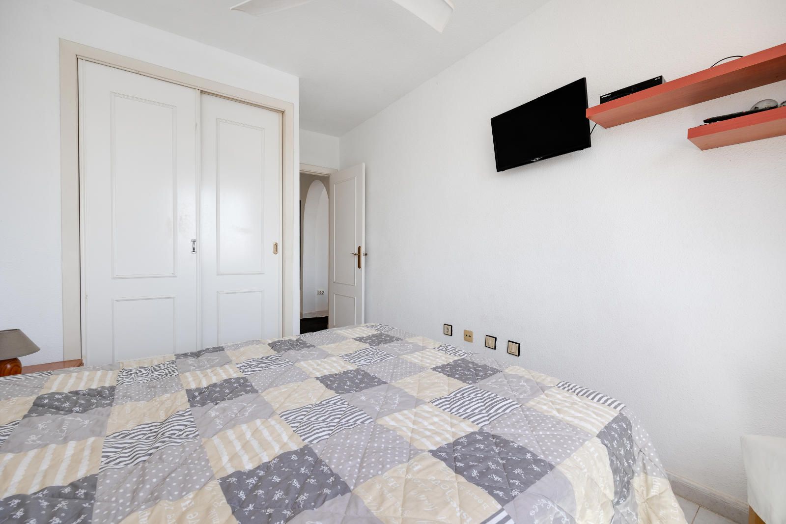Bungalow en venta en Torrevieja
