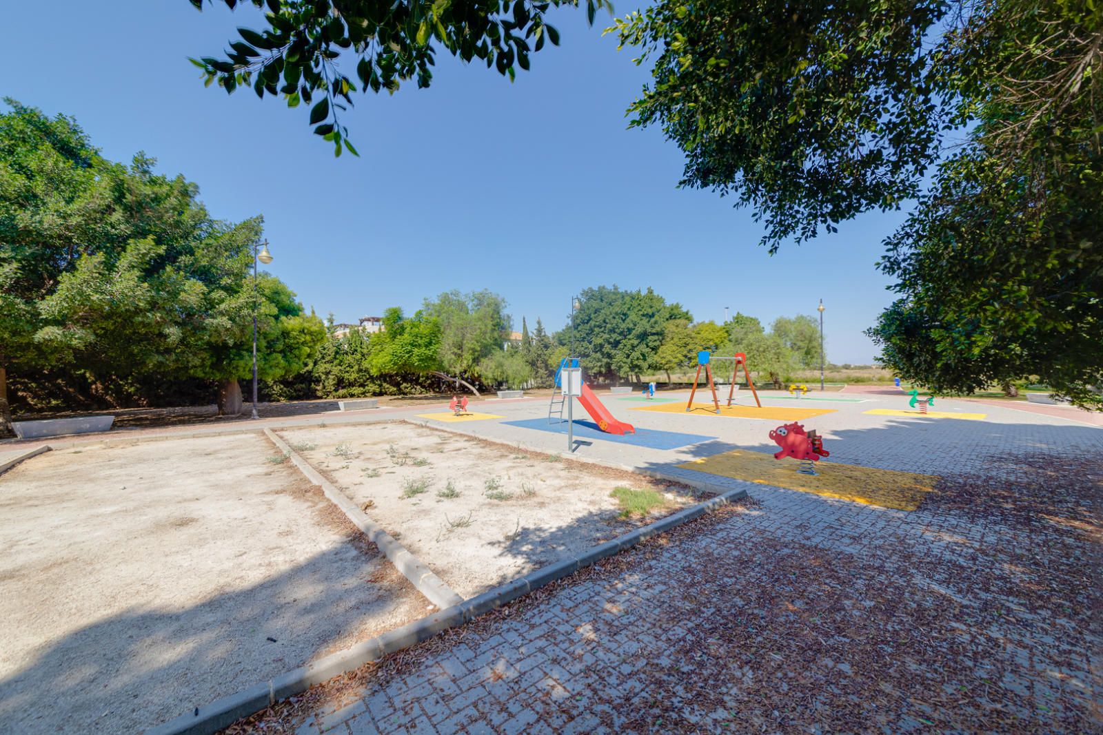Bungalow en venta en Torrevieja