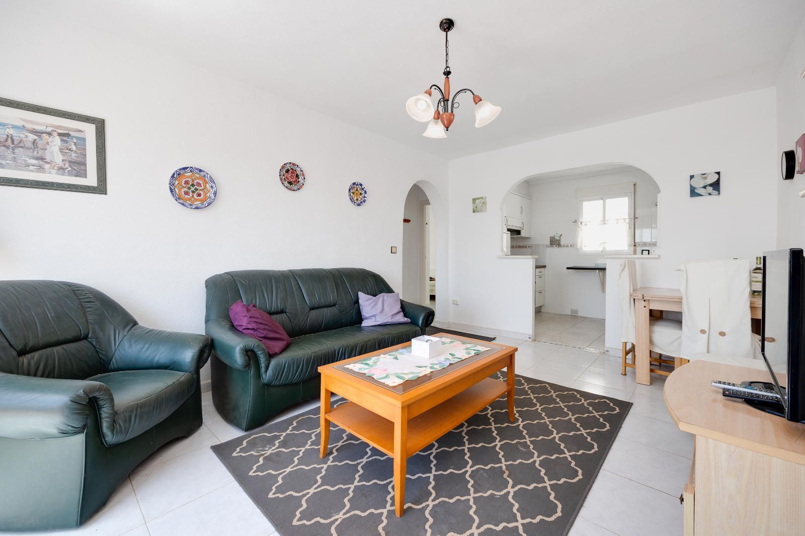 Bungalow en venta en Torrevieja