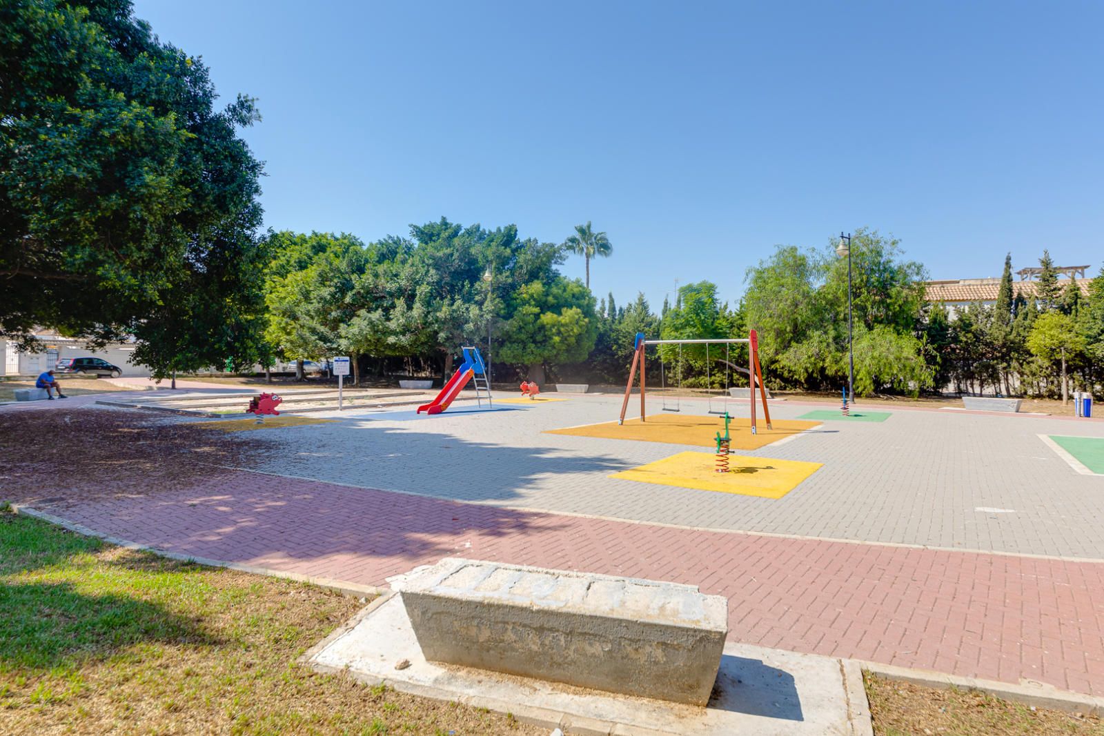 Bungalow en venta en Torrevieja