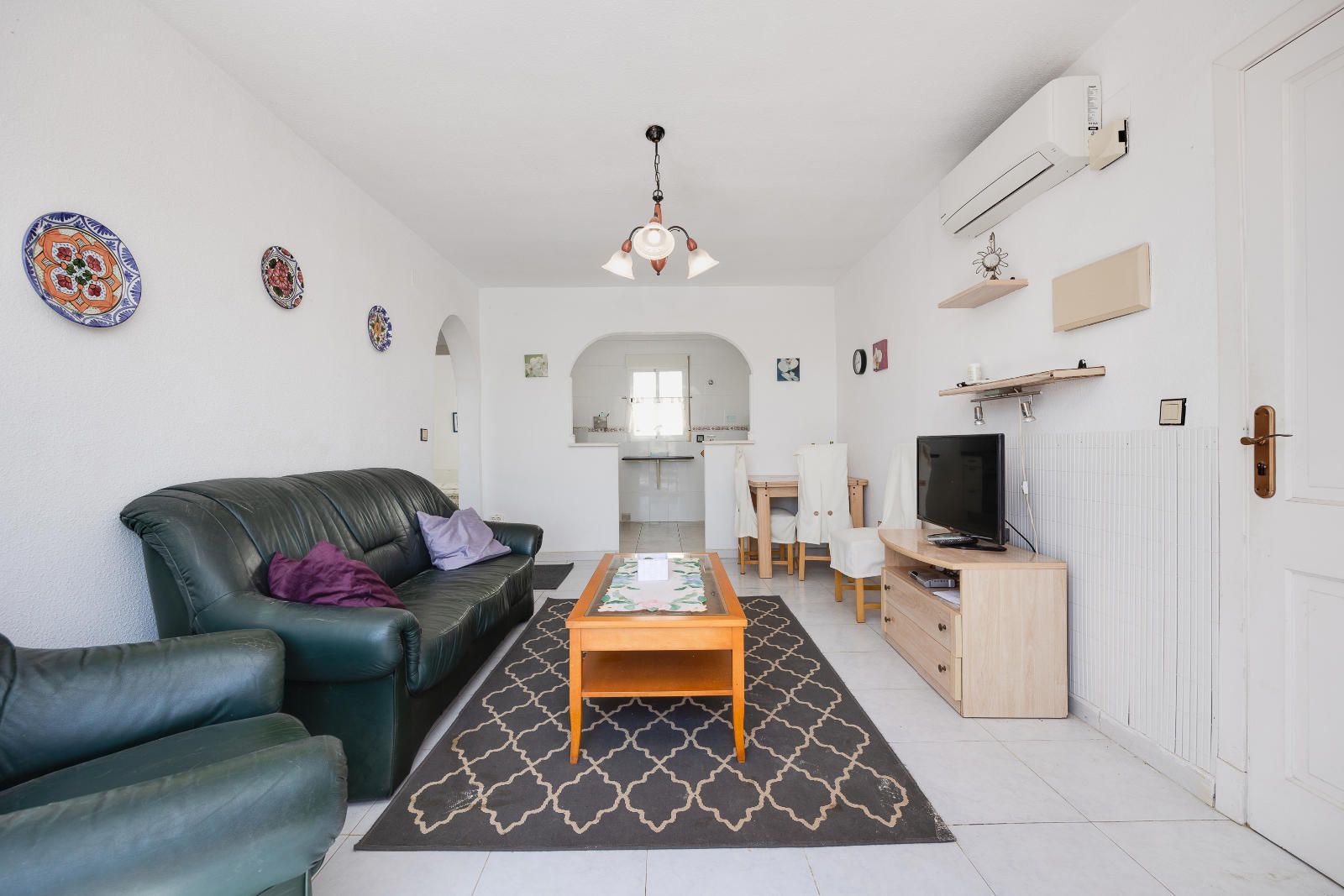 Bungalow en venta en Torrevieja
