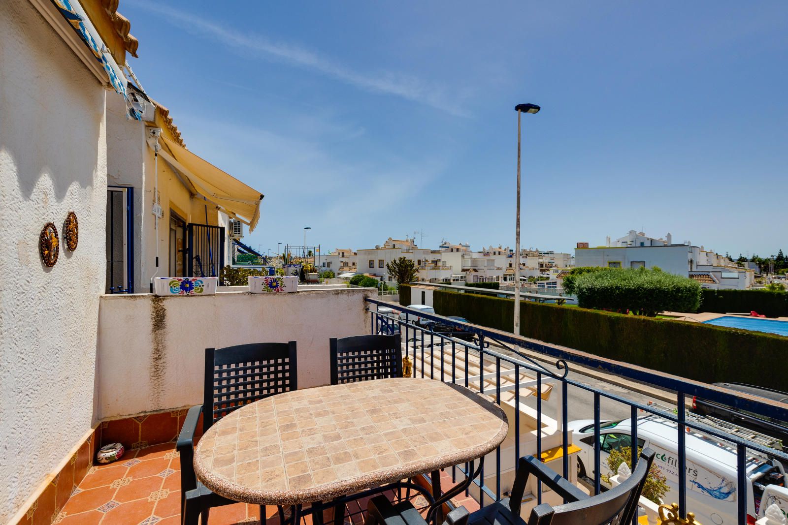 Bungalow en venta en Torrevieja