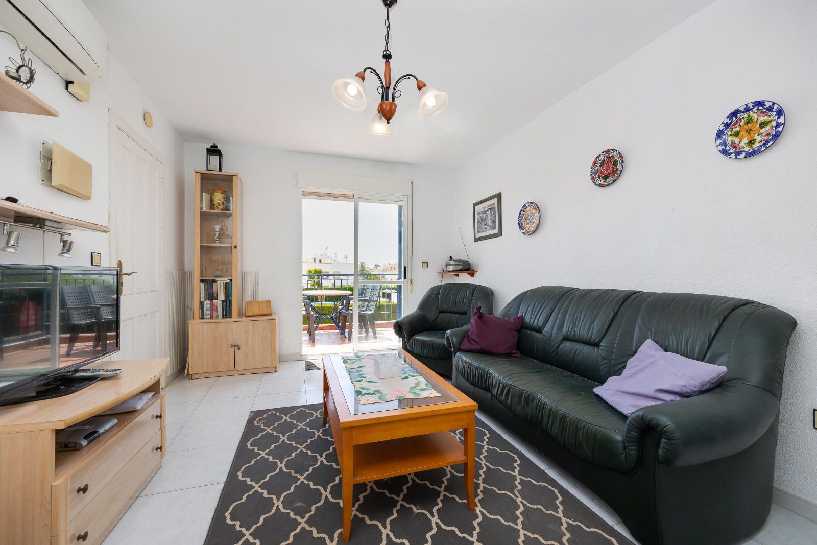 Bungalow en venta en Torrevieja