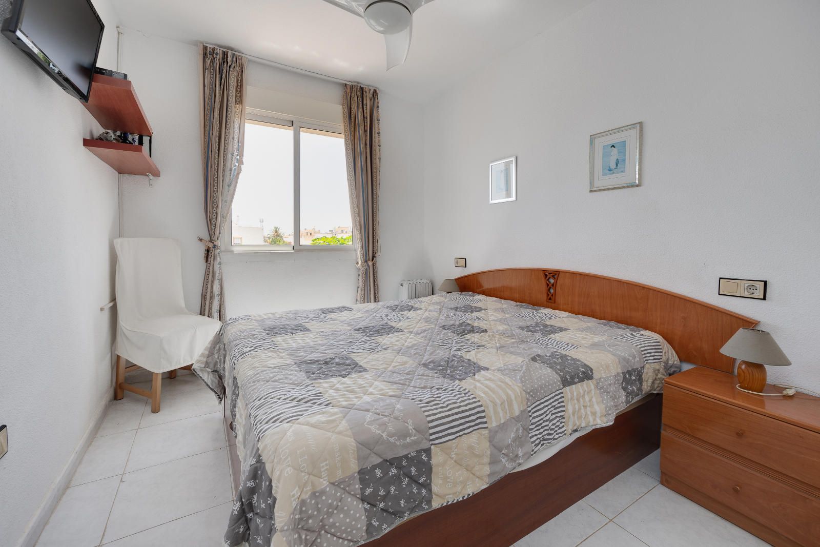 Bungalow en venta en Torrevieja
