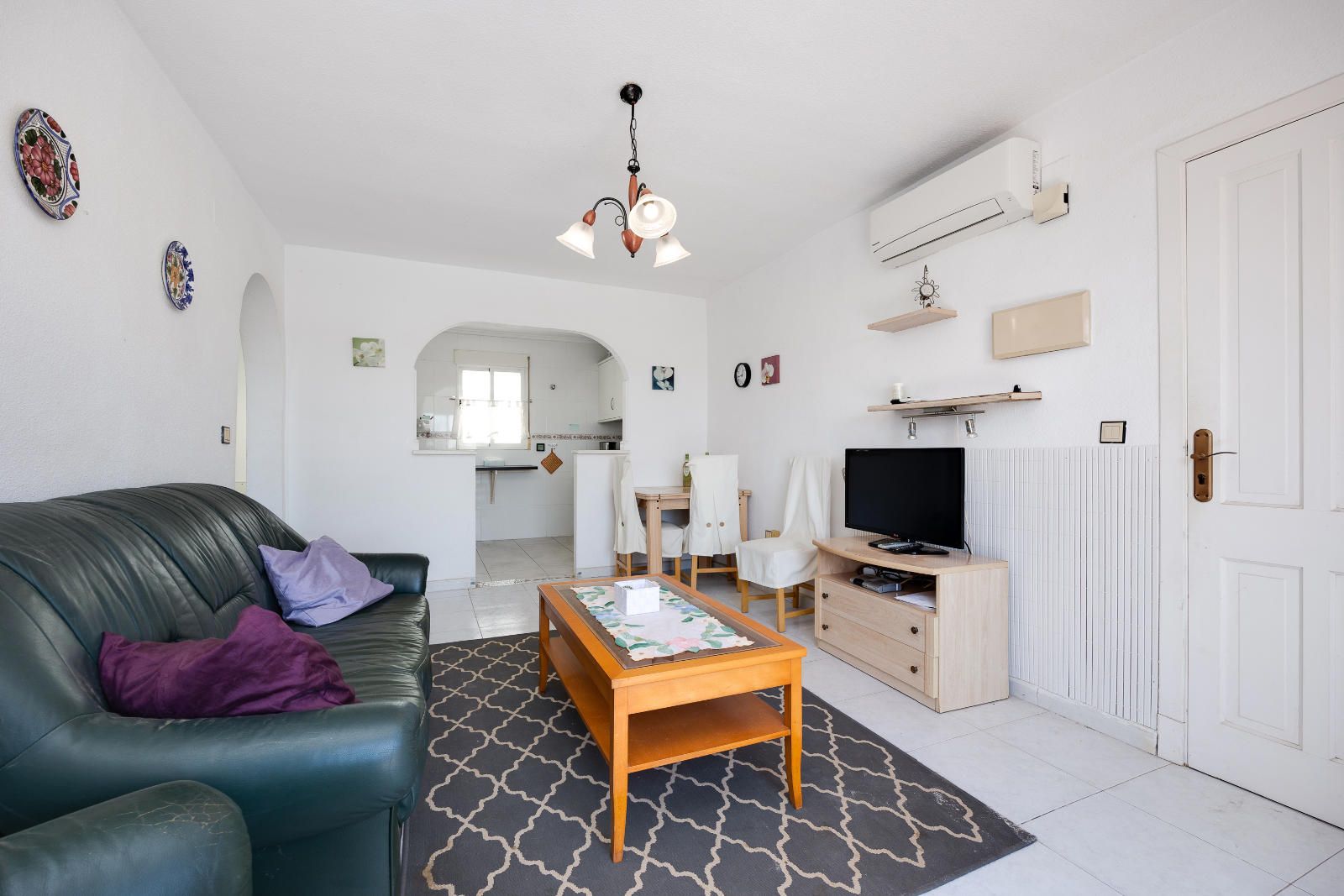 Bungalow en venta en Torrevieja