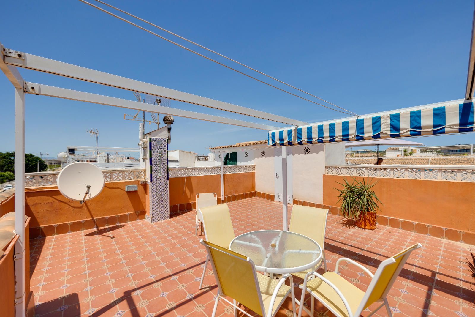 Bungalow en venta en Torrevieja