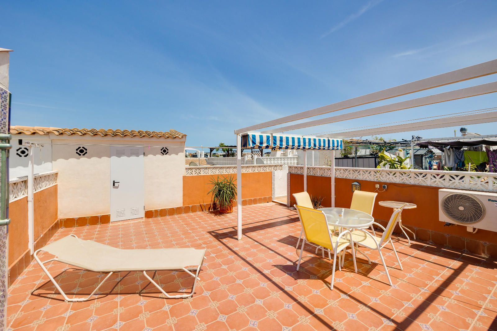 Bungalow en venta en Torrevieja