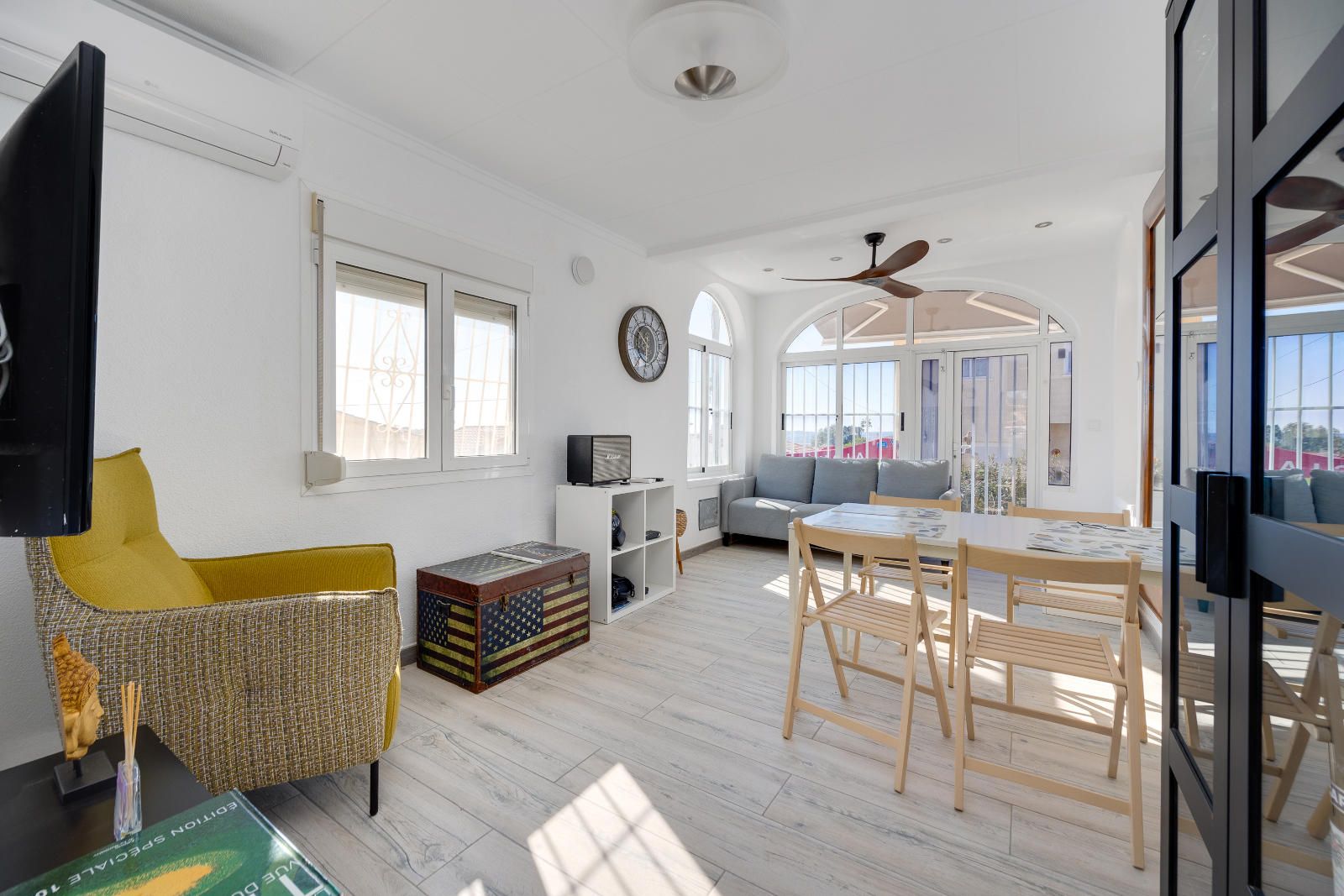 Casa en venta en San Fulgencio