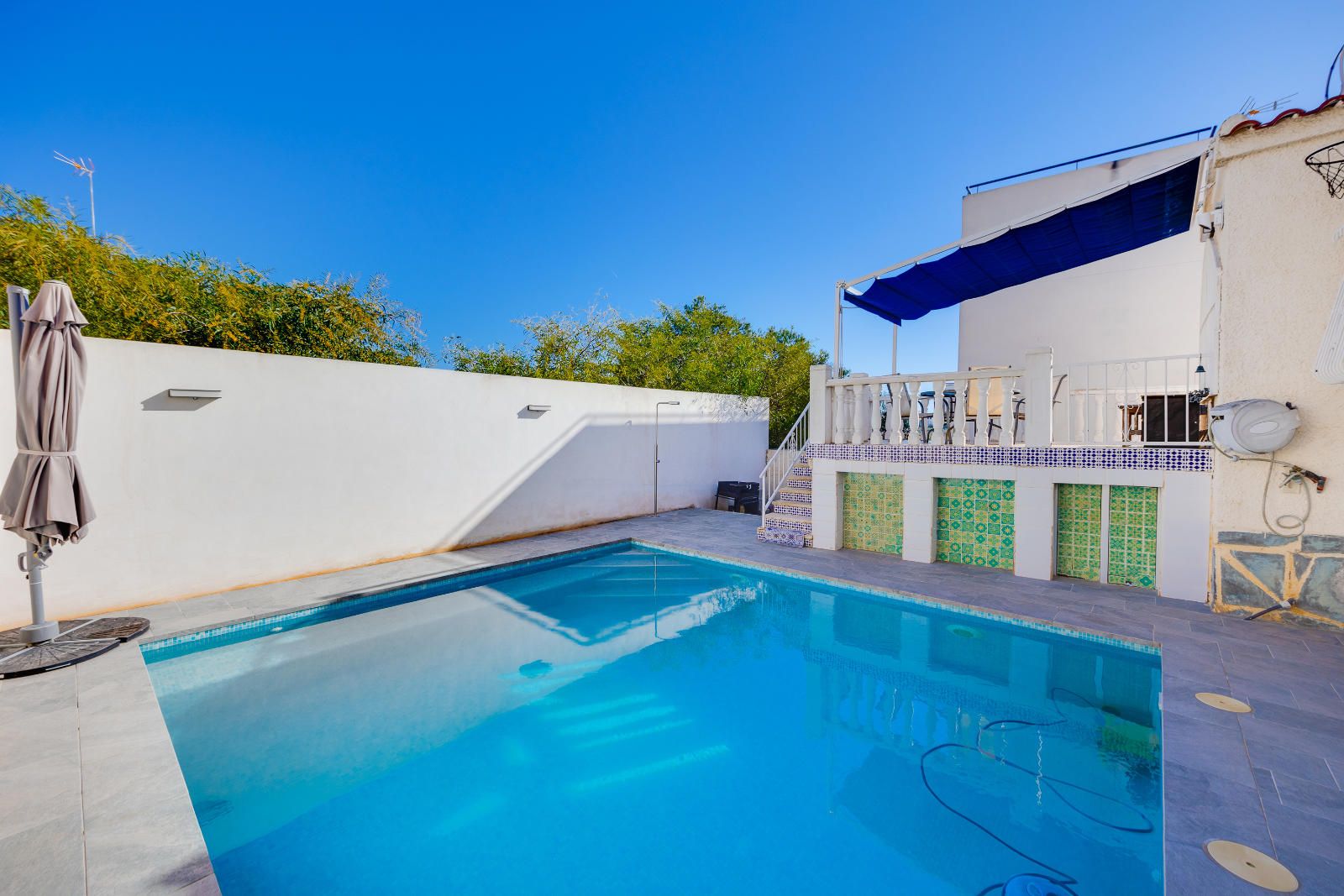 Casa en venta en San Fulgencio