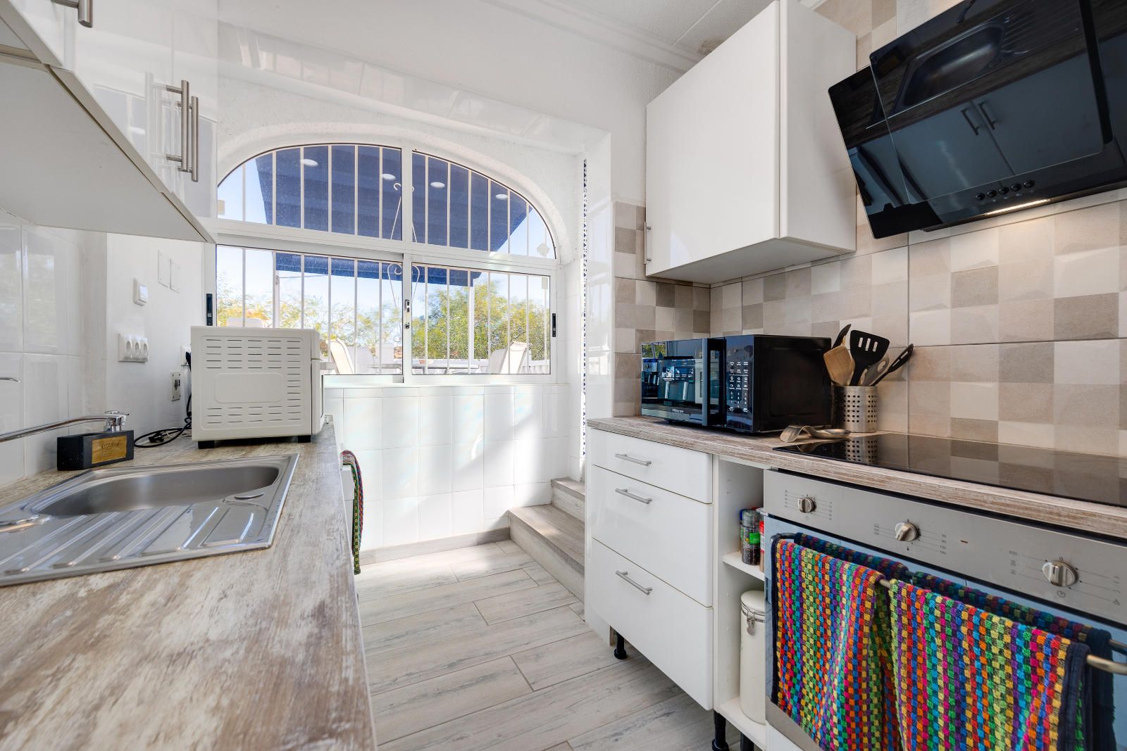 Casa en venta en San Fulgencio