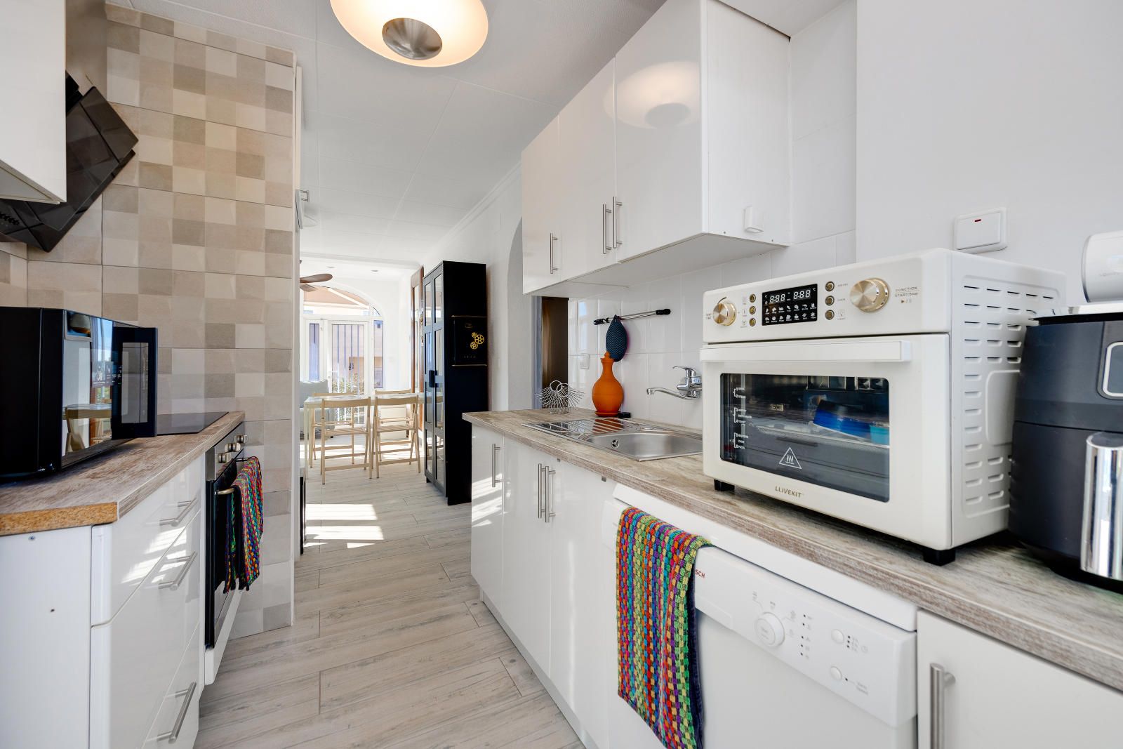 Casa en venta en San Fulgencio