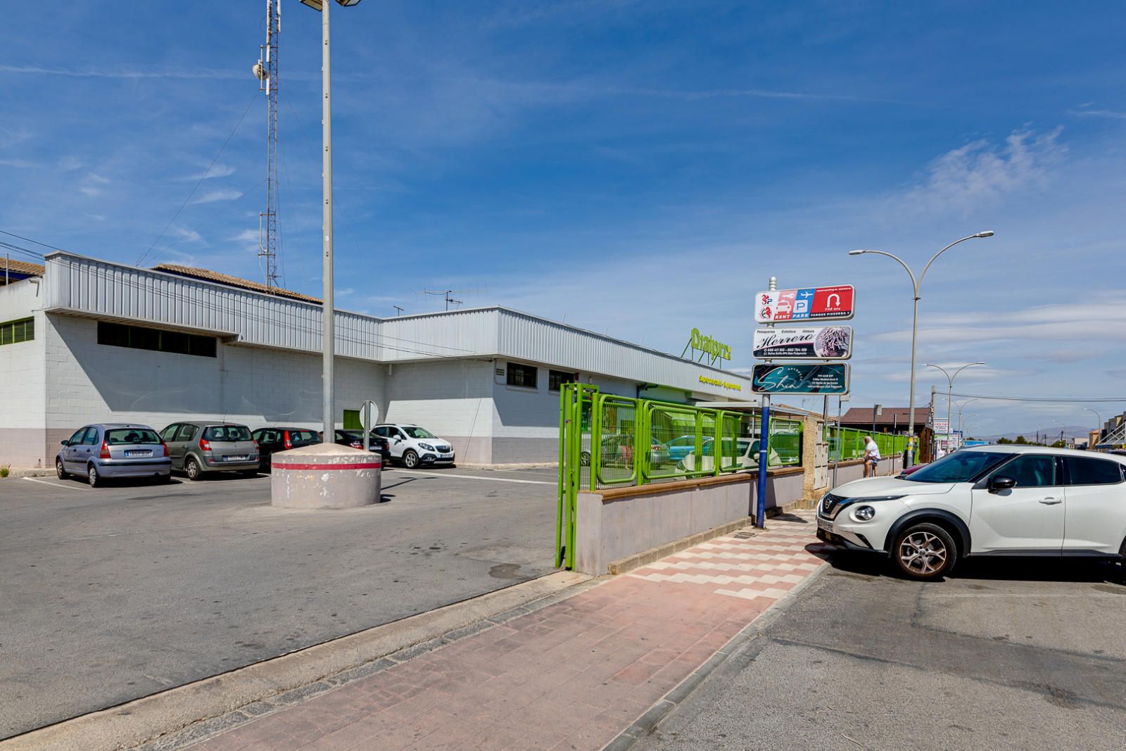 Casa en venta en San Fulgencio