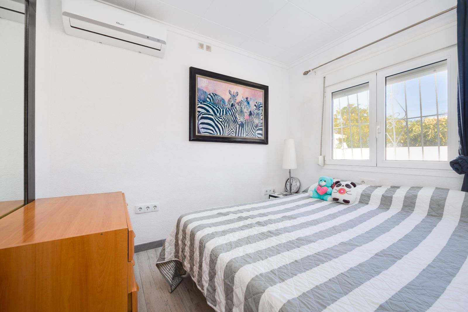 Casa en venta en San Fulgencio
