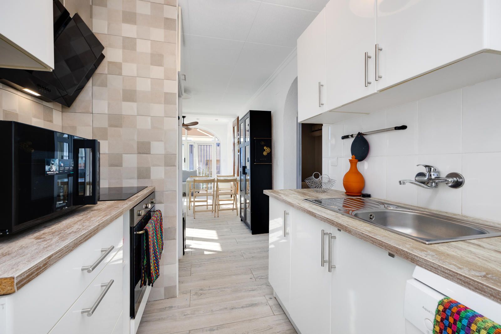 Casa en venta en San Fulgencio