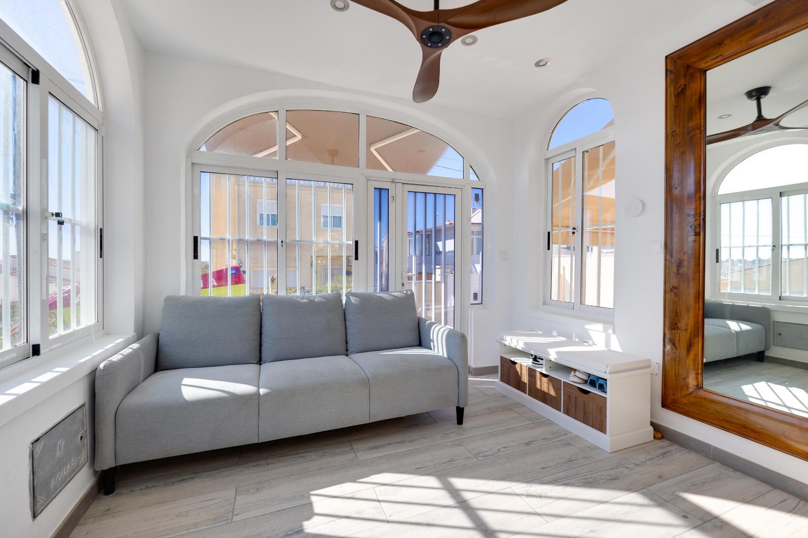 Casa en venta en San Fulgencio