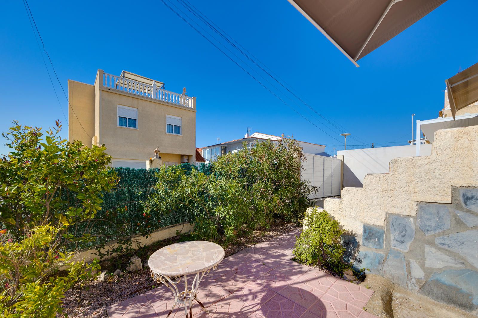 Casa en venta en San Fulgencio