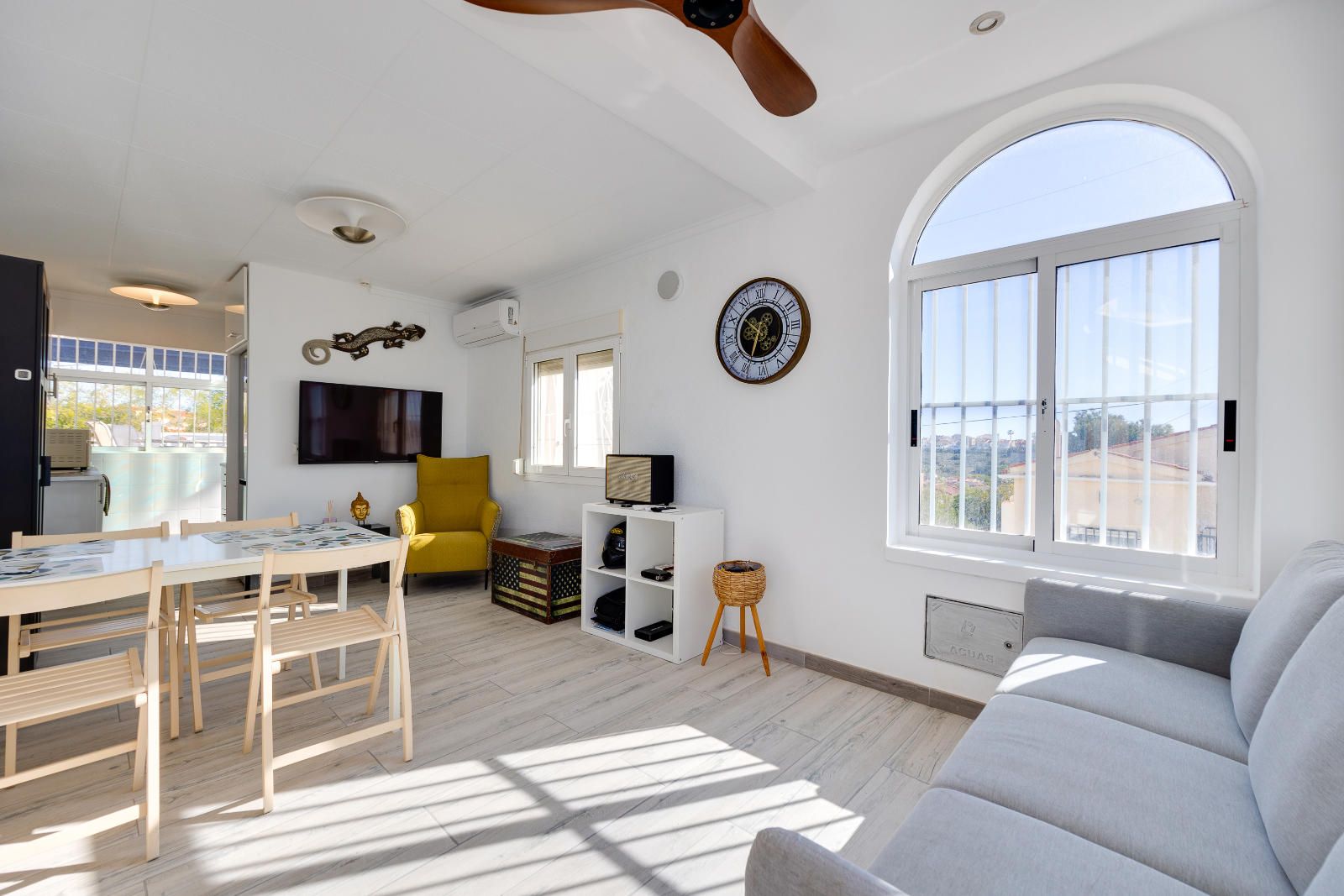 Casa en venta en San Fulgencio