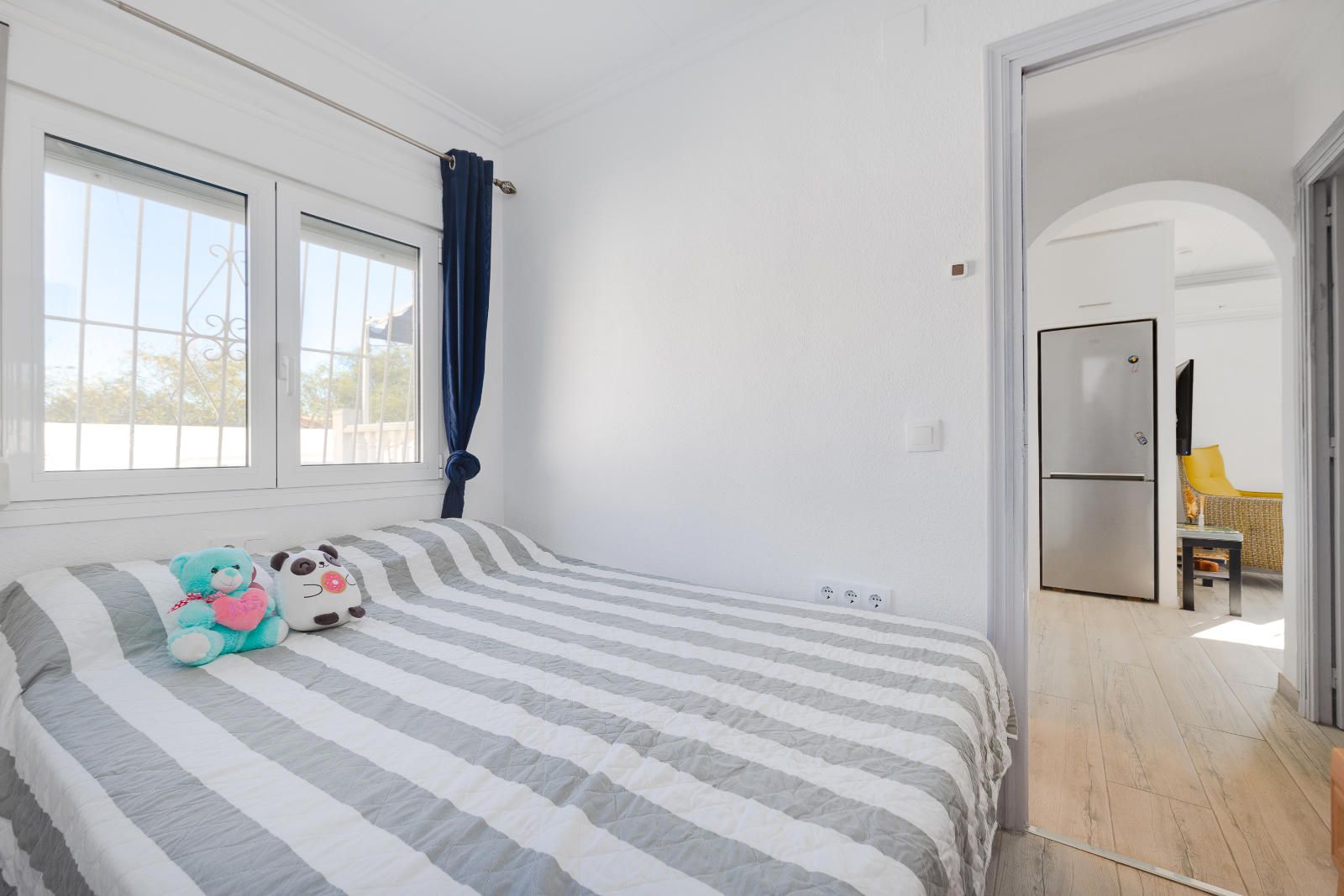 Casa en venta en San Fulgencio