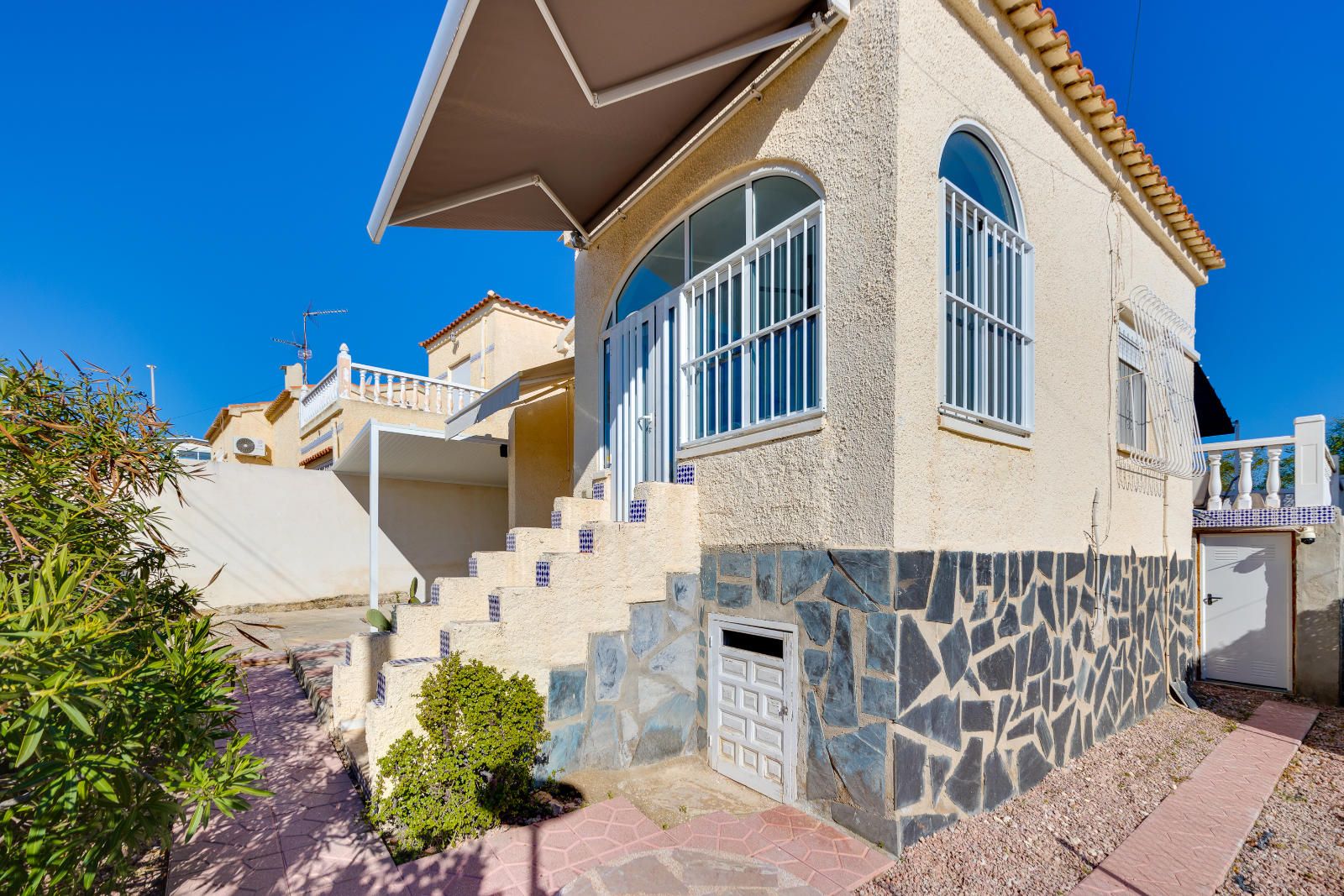 Casa en venta en San Fulgencio