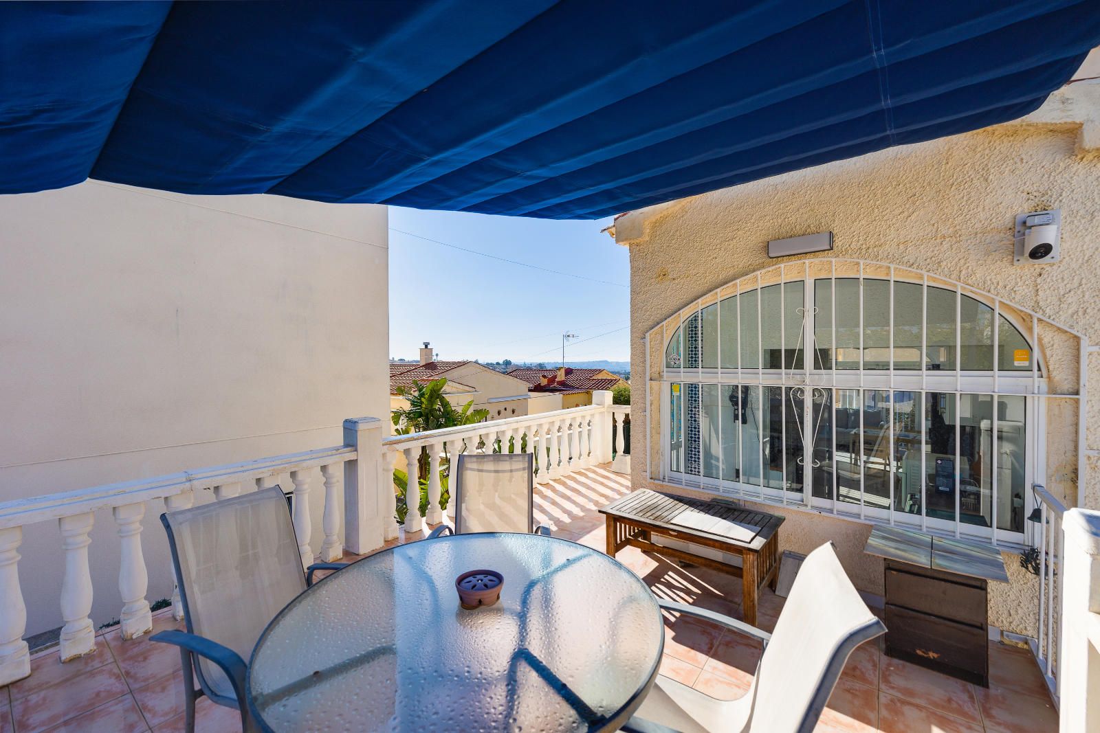 Casa en venta en San Fulgencio