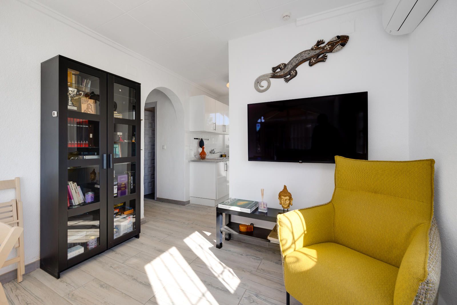 Casa en venta en San Fulgencio
