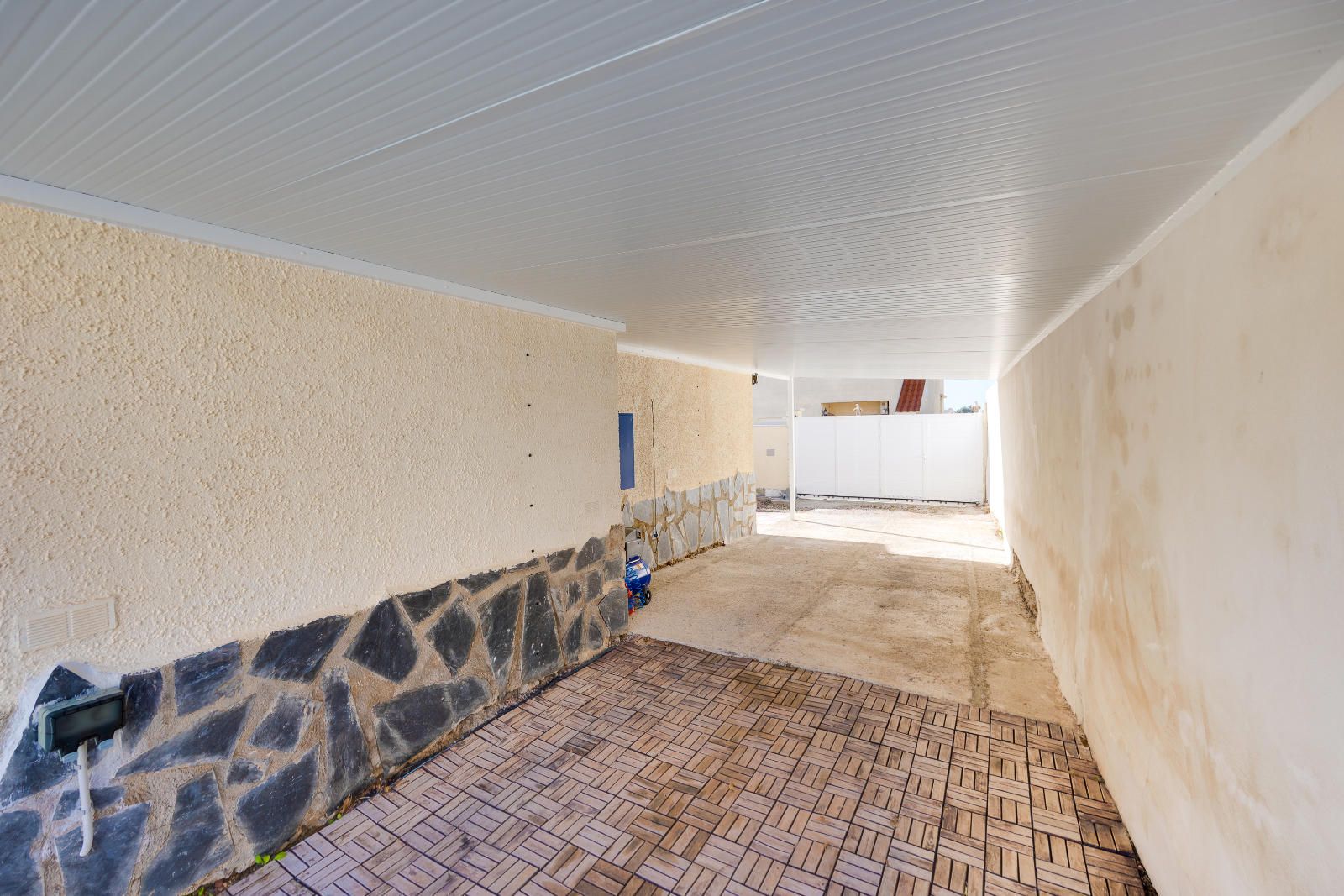 Casa en venta en San Fulgencio