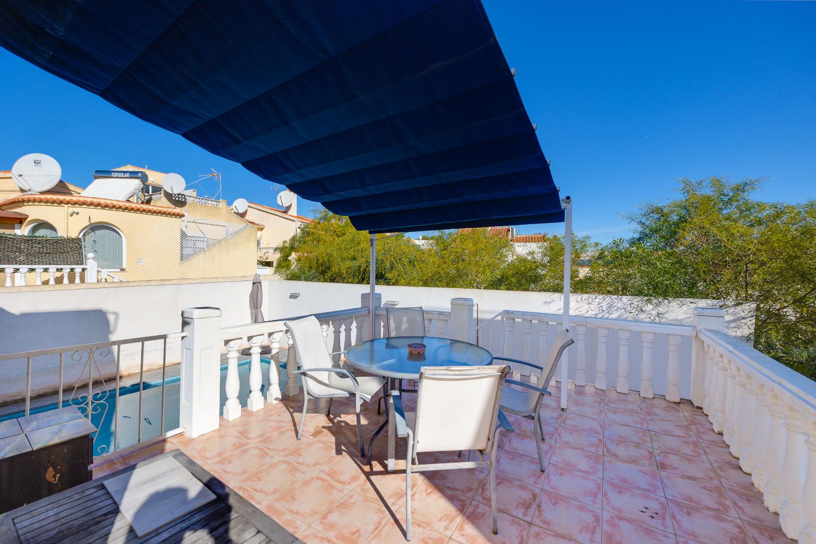 Casa en venta en San Fulgencio
