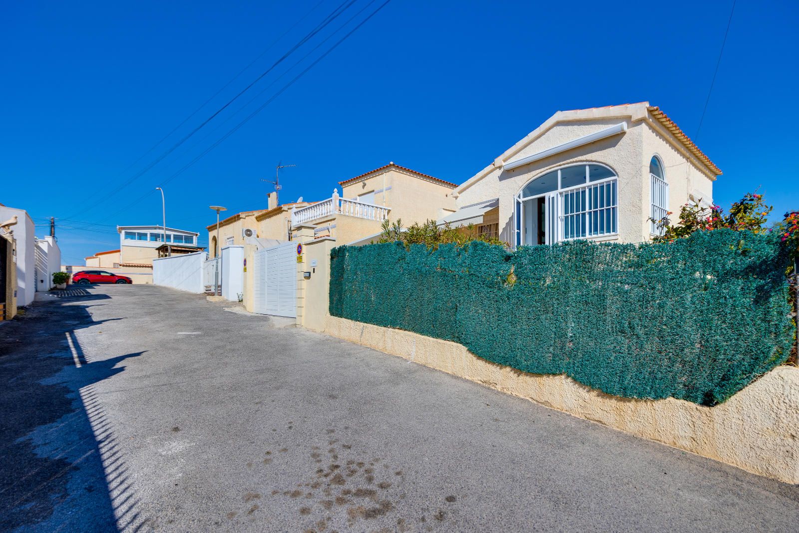 Casa en venta en San Fulgencio