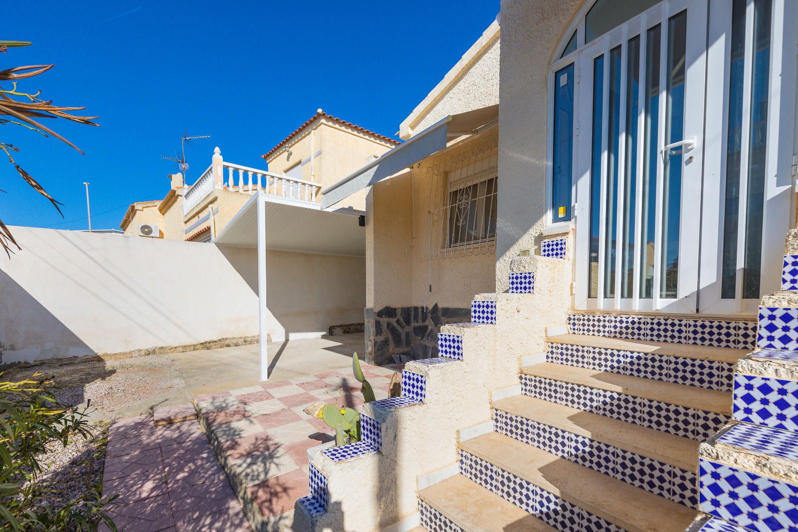 Casa en venta en San Fulgencio